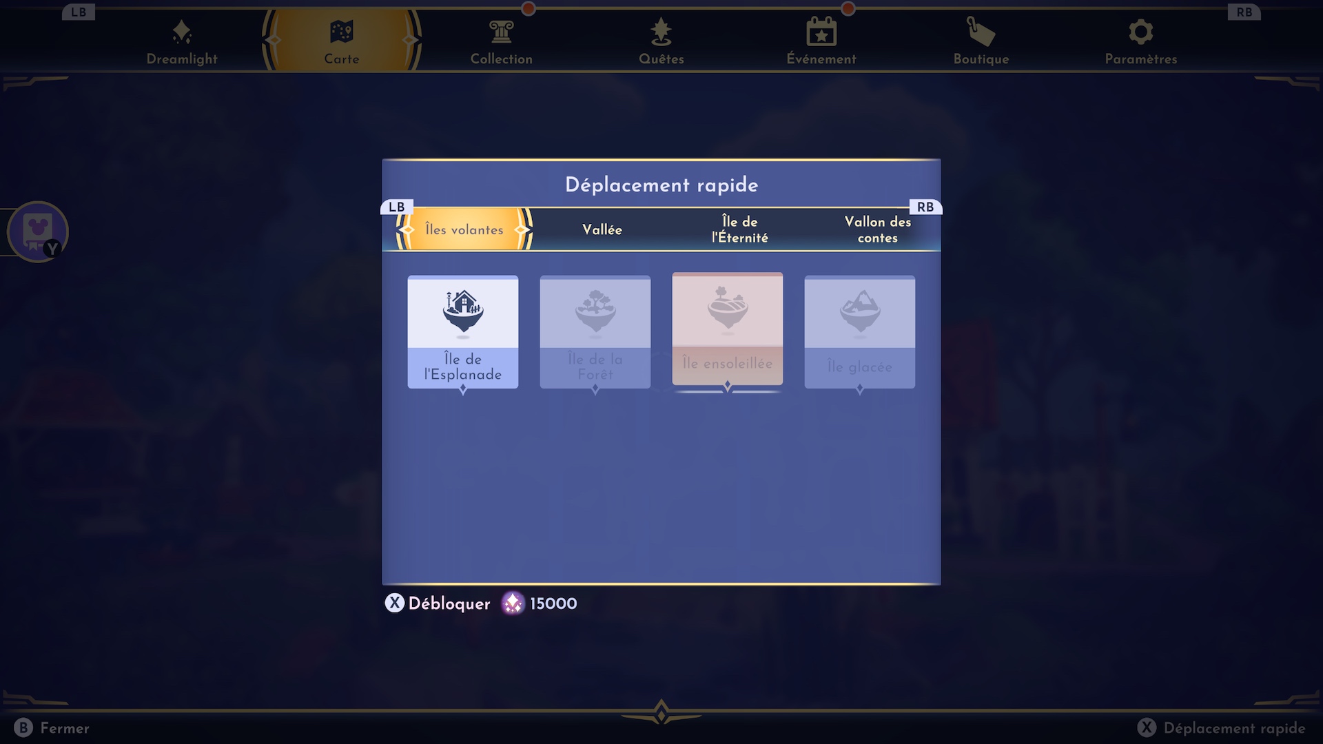disney-dreamlight-valley-iles-volantes-deplacement-rapide