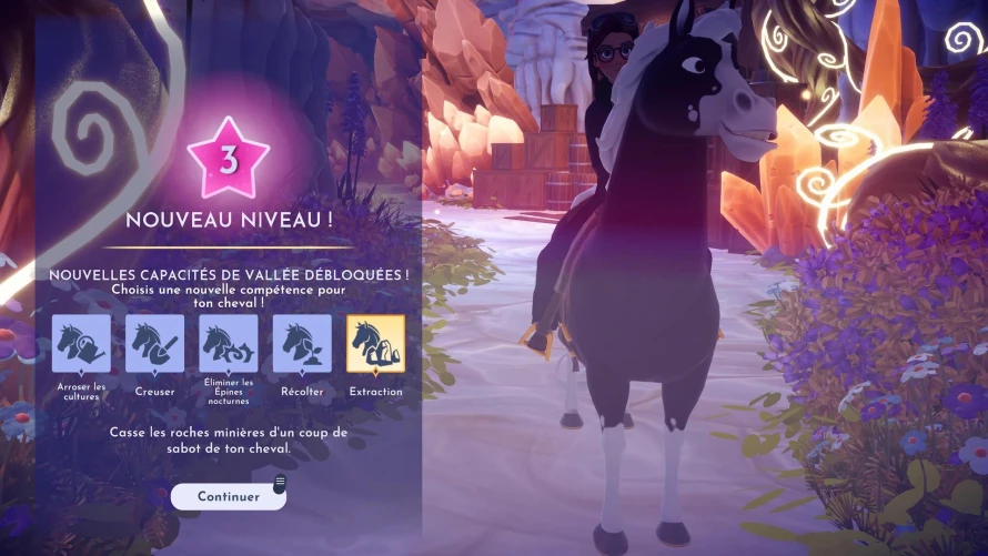 disney-dreamlight-valley-amitie-cheval-nouvelles-capacites