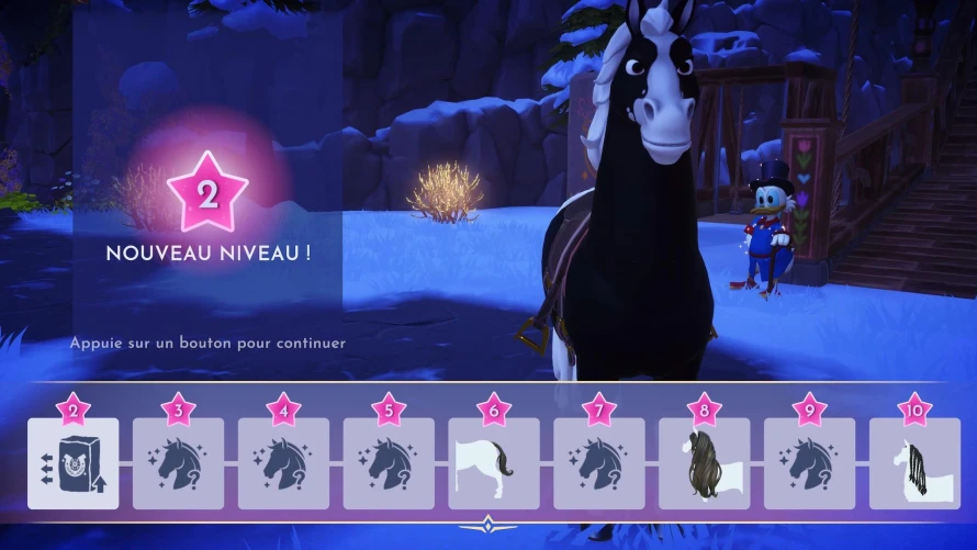 disney-dreamlight-valley-niveau-amitie-cheval