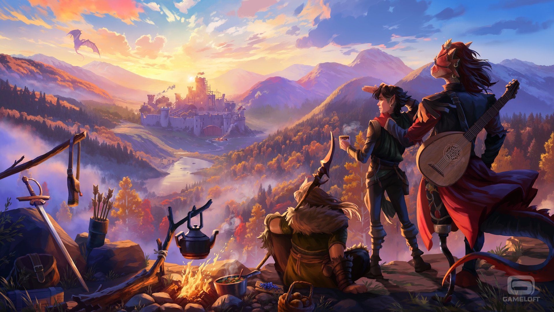 gameloft-jeu-donjons-et-dragons