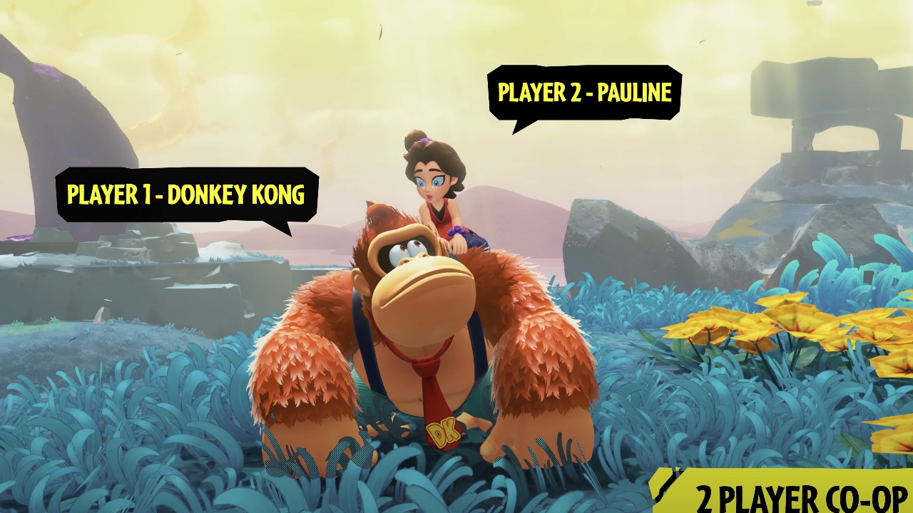 donkey-kong-bananza-cooperation-deux-joueurs