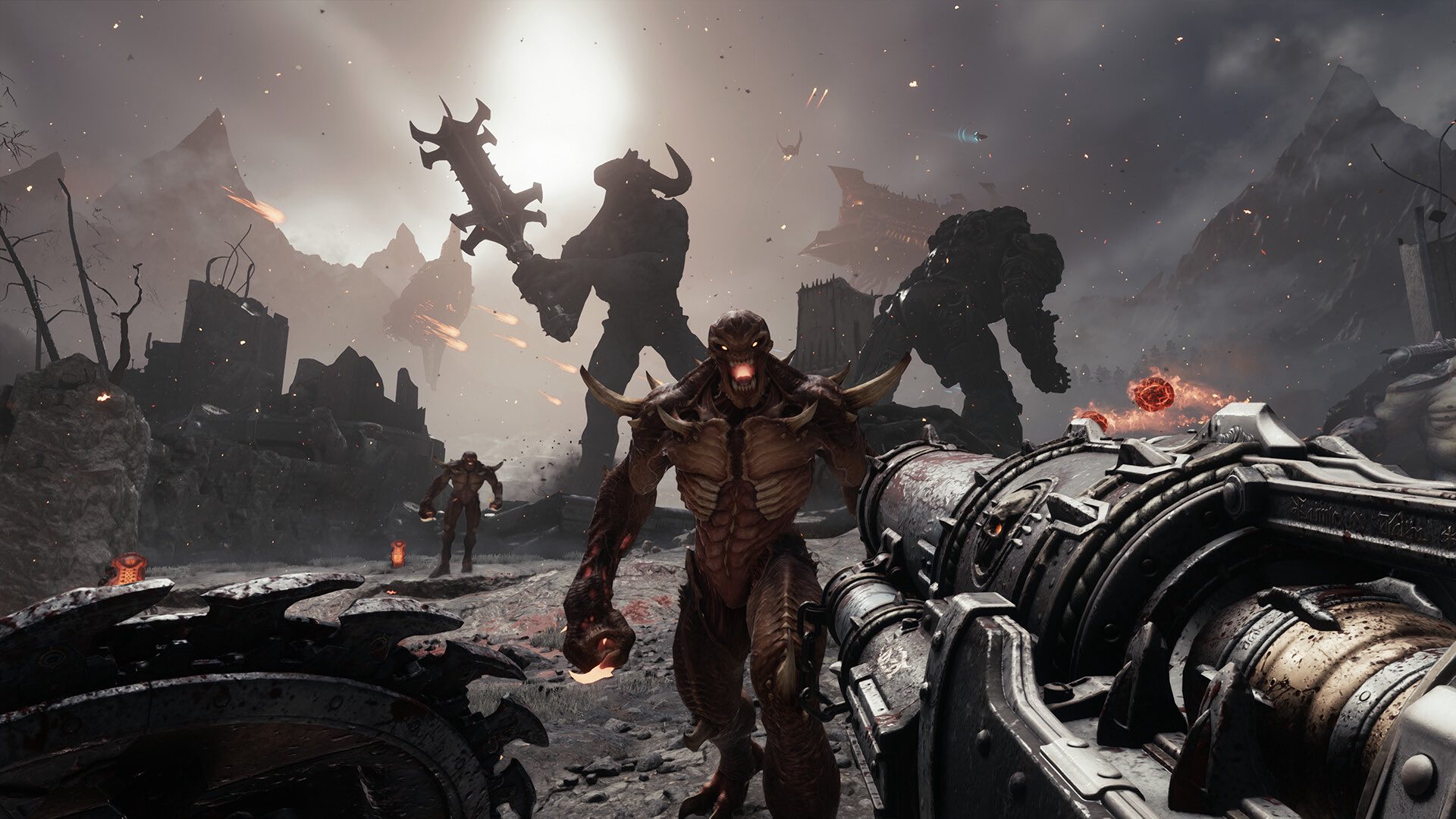 doom-the-dark-ages-visuel-ennemis