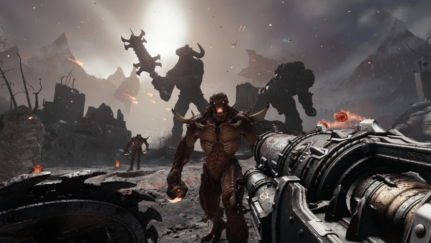 doom-the-dark-ages-visuel-ennemis