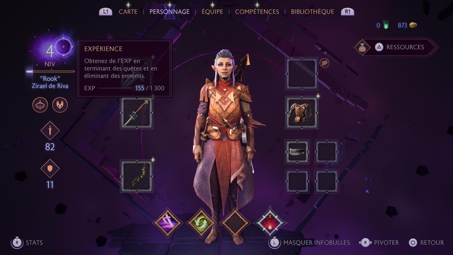dragon-age-the-veilguard-niveau-personnage-rook