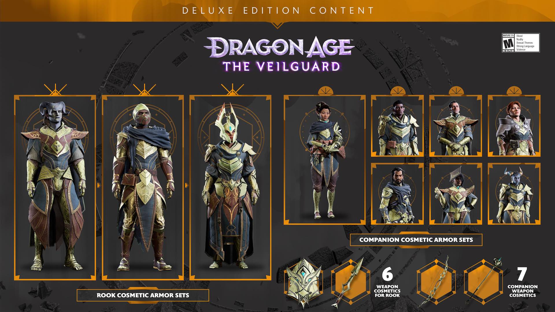 dragon-age-the-veilguard-edition-deluxe-contenu