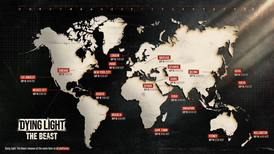 dying-light-the-beast-heure-sortie-monde