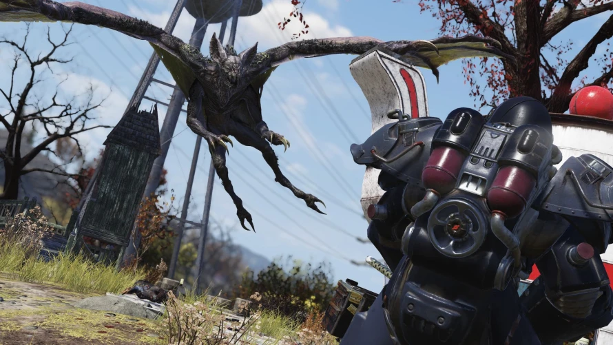 fallout-76-scorch-beast