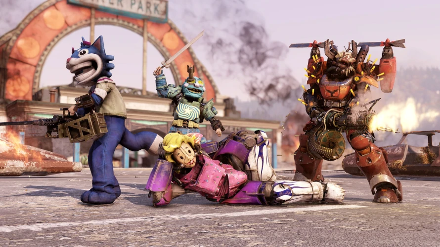 fallout-76-personnages