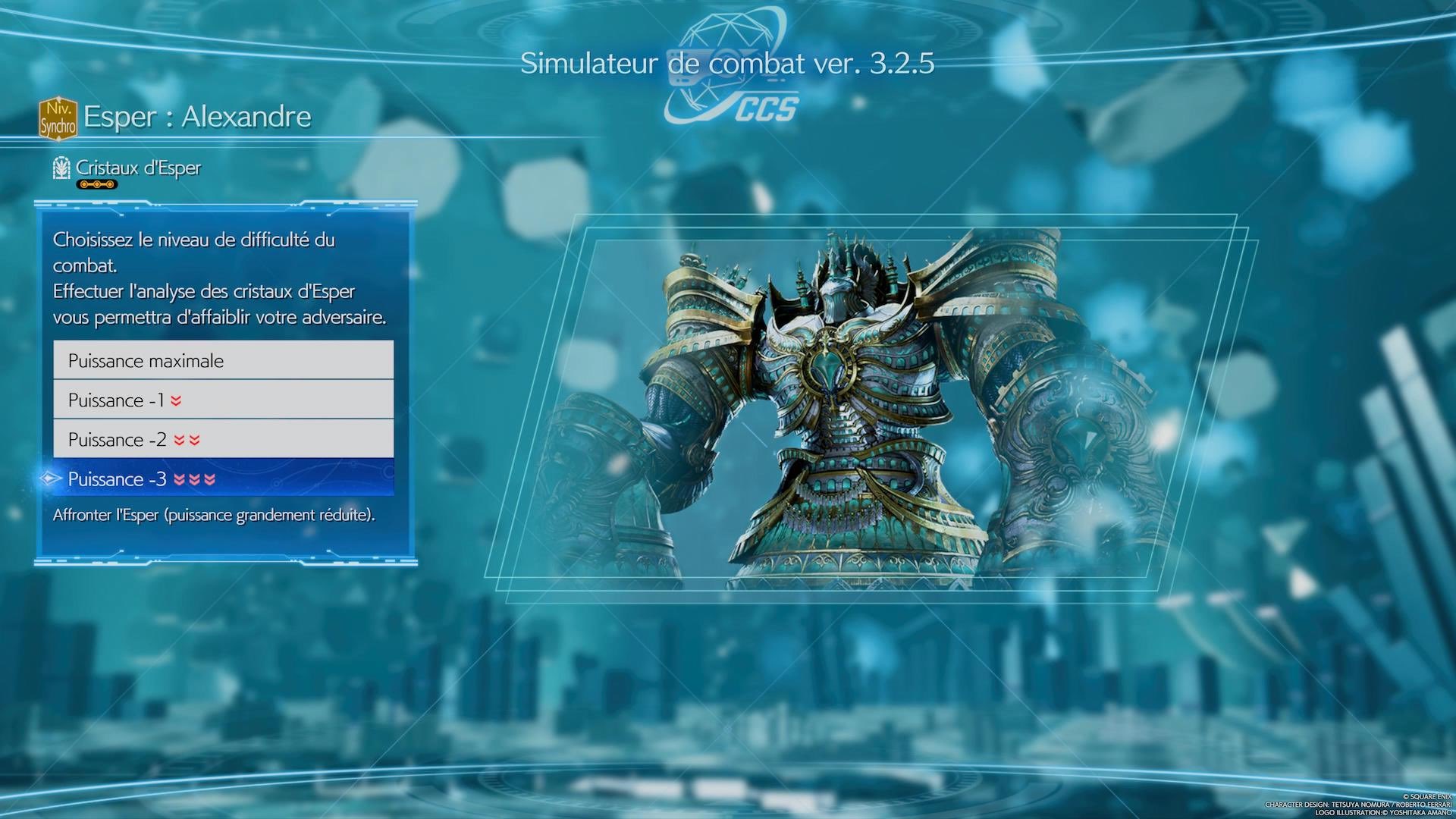 ff7-rebirth-alexandre-simulateur-combat