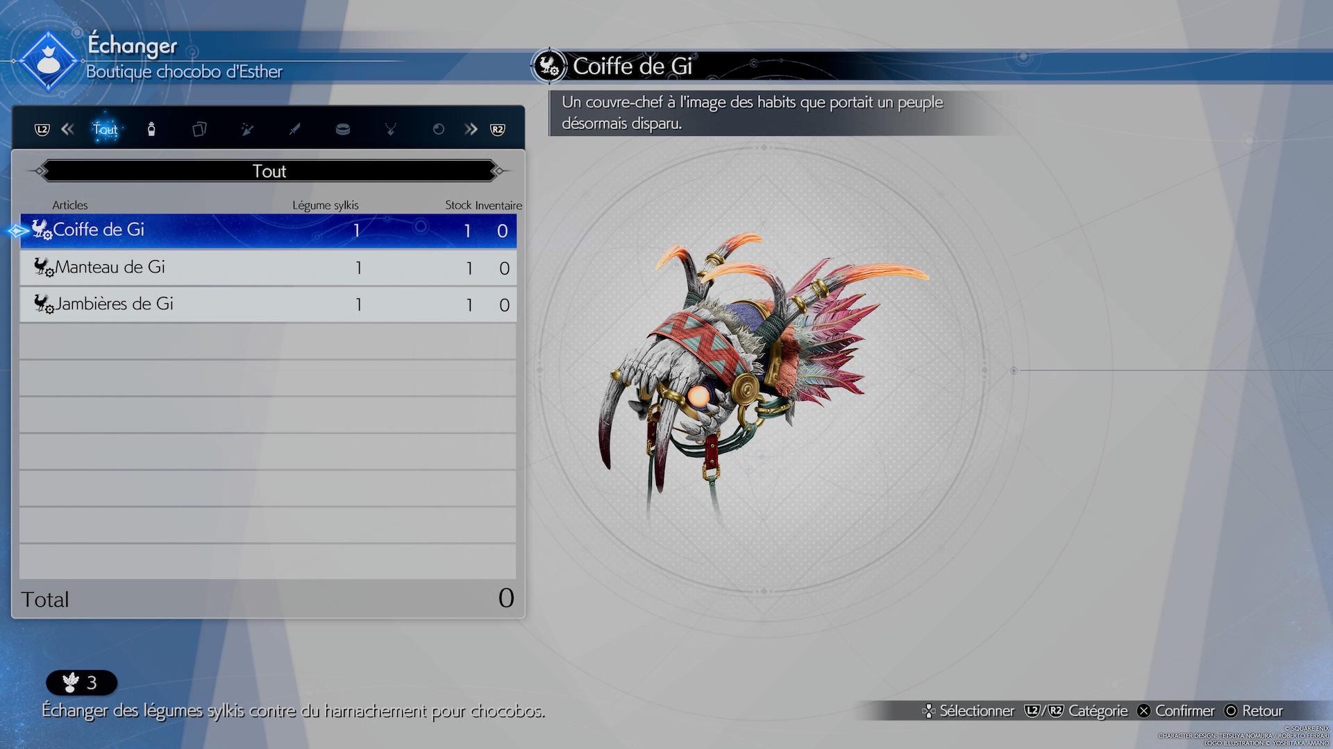 ff7-rebirth-legumes-sylkis-harnachement-chocobo