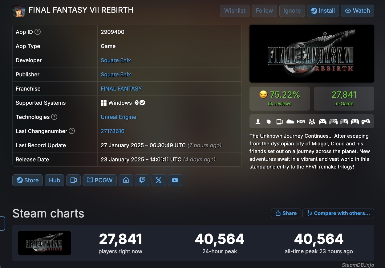 final-fantasy-7-rebirth-pic-joueurs-connectes-simultane