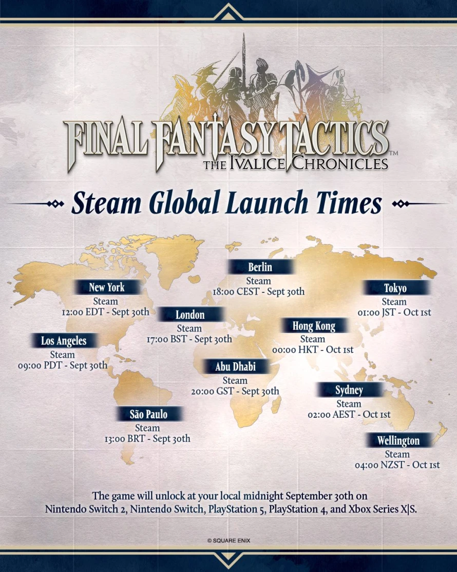 final-fantasy-tactics-the-ivalice-chronicles-heures-sortie-monde
