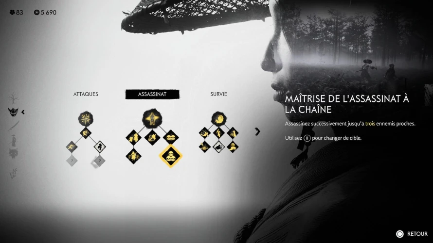 ghost-of-yotei-atsu-competence-maitrise-assassinat