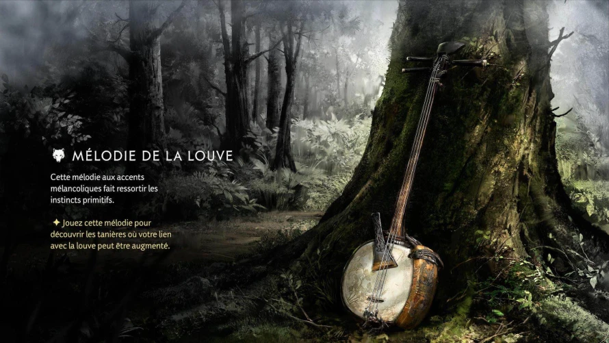 ghost-of-yotei-melodie-shamisen-louve