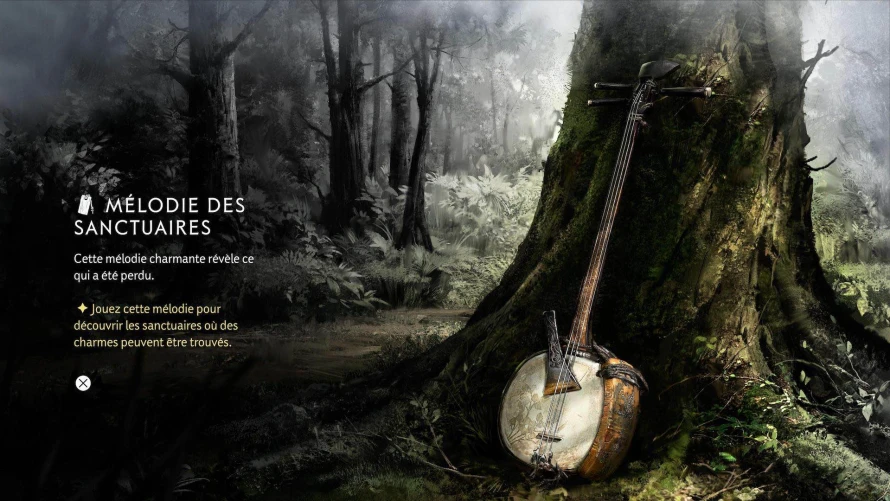 ghost-of-yotei-melodie-shamisen-sanctuaires
