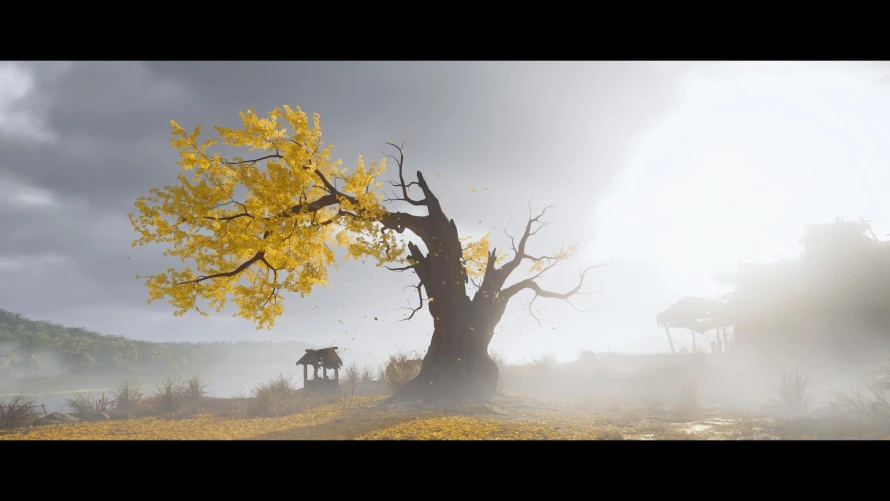 ghost-of-yotei-ginkgo