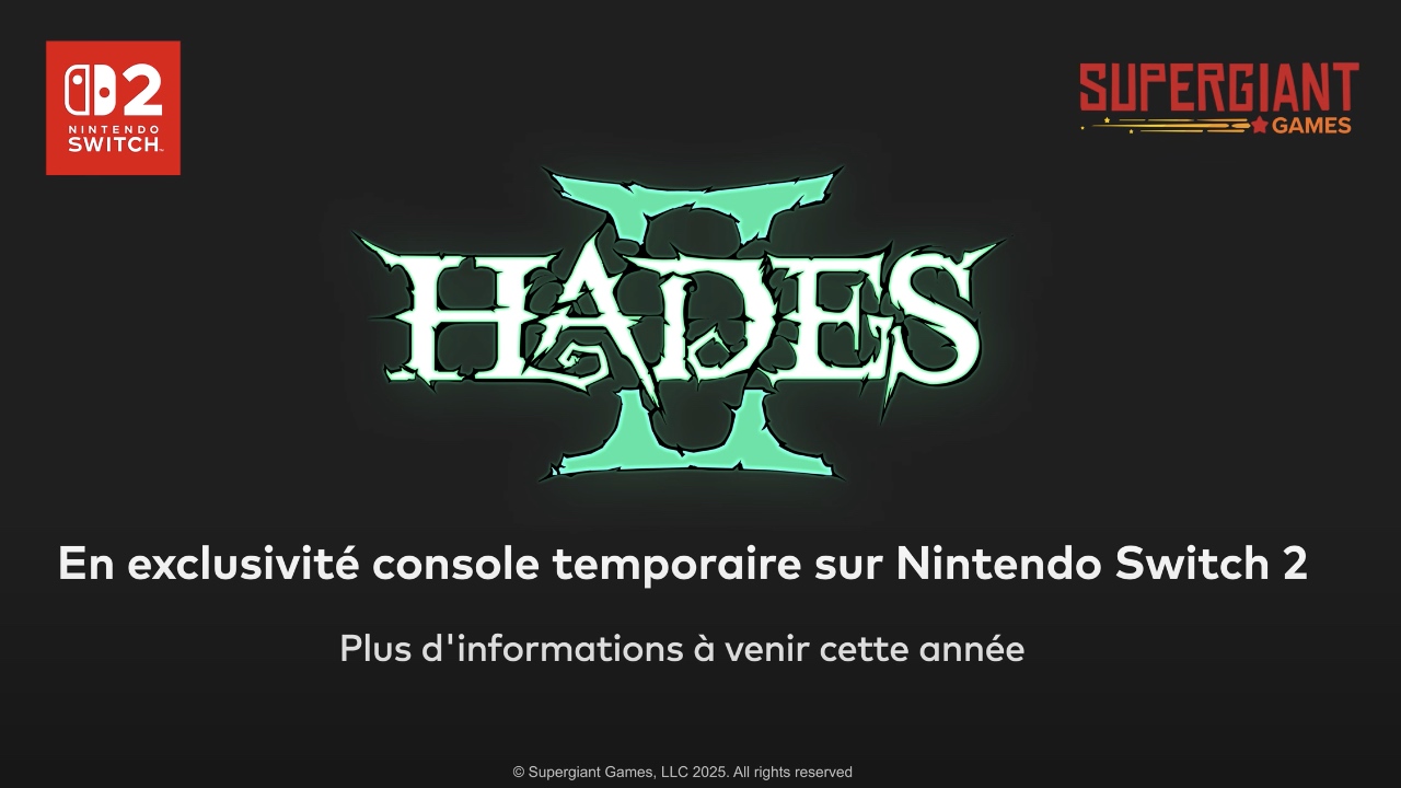 hades-2-exclusivite-temporaire-nintendo-switch