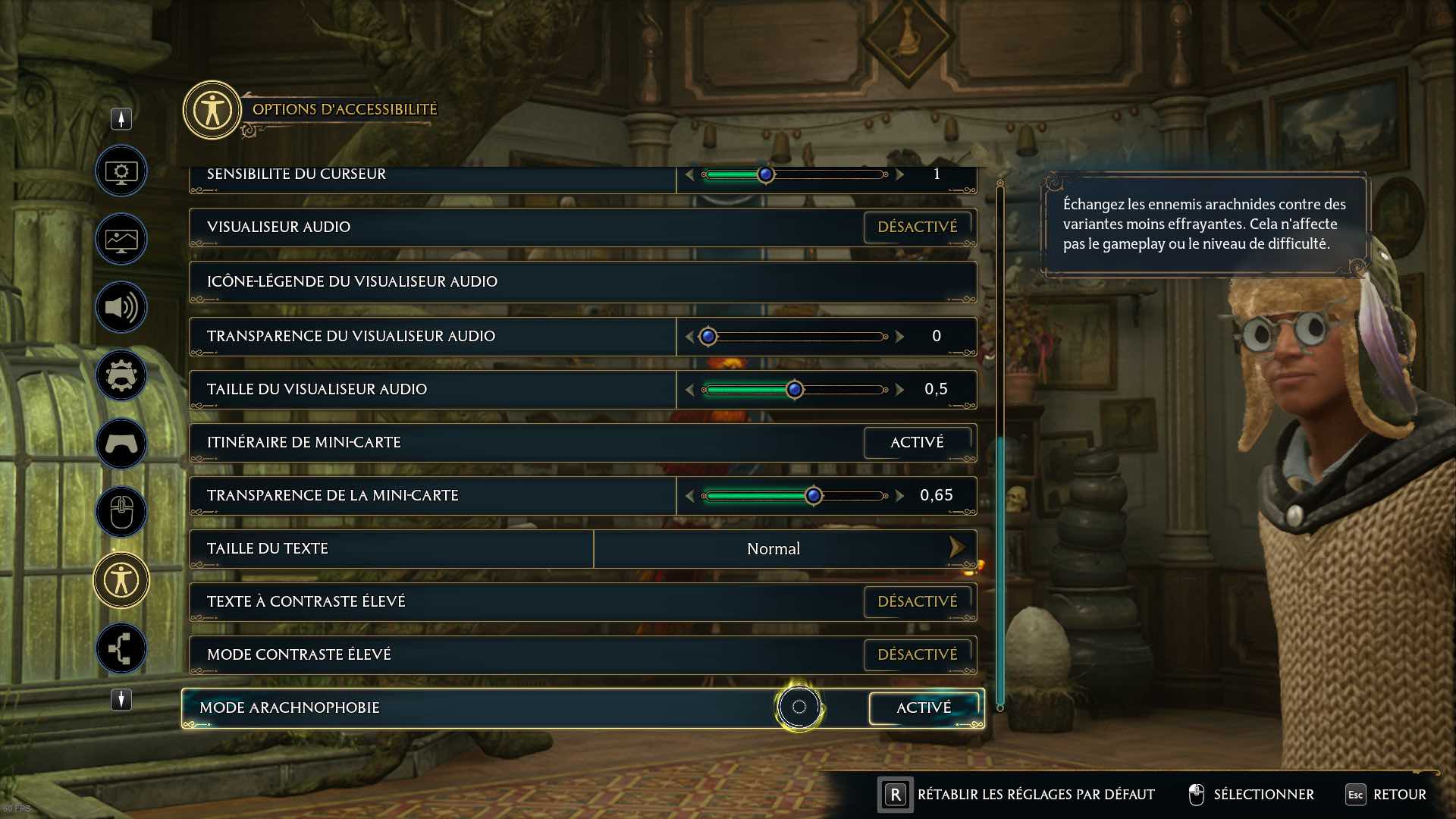 hogwarts-legacy-activer-mode-arachnophobie