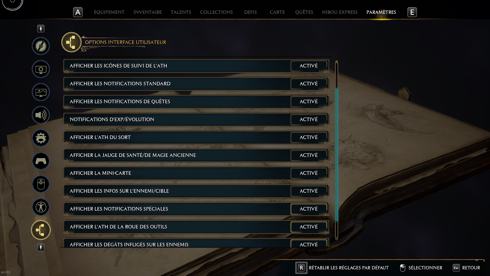 hogwarts-legacy-options-interface