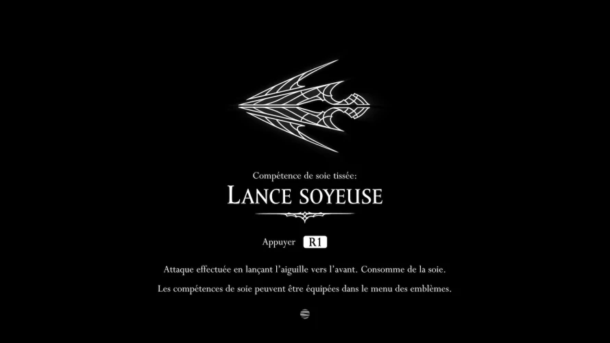 hollow-knight-silksong-competence-soie-lance-soyeuse