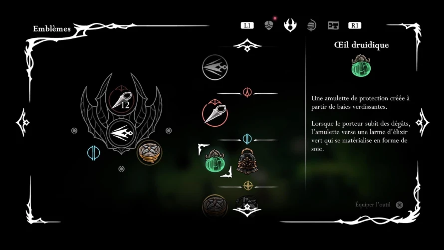 hollow-knight-silksong-recompense-souhait-druide-oeil-druidique