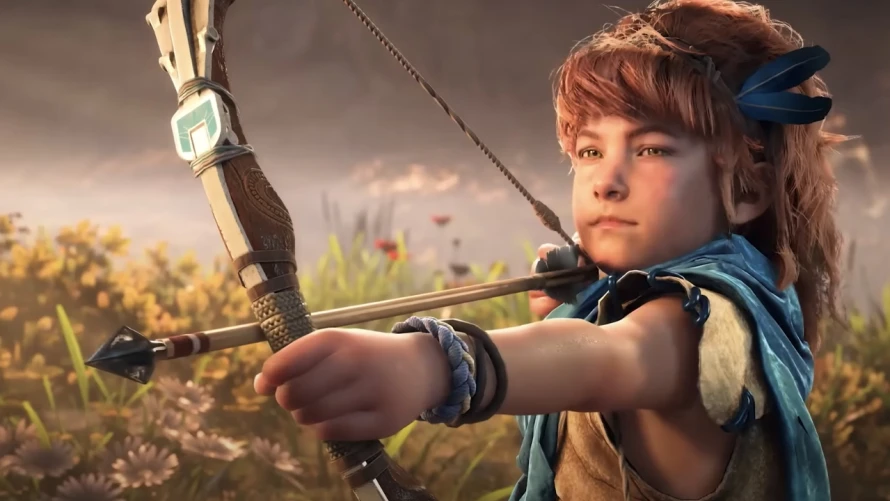 horizon-zero-dawn-aloy-enfant