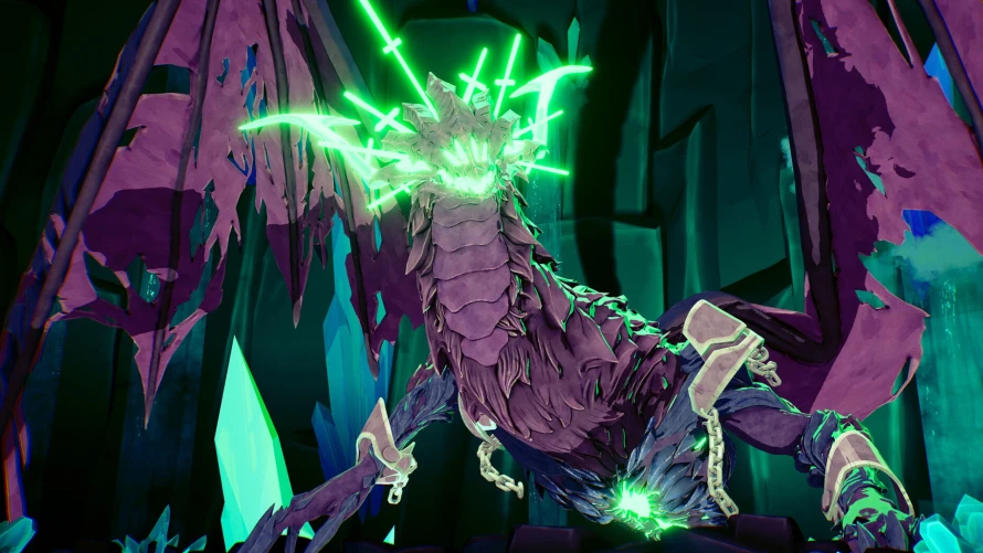 hyper-light-breaker-creature