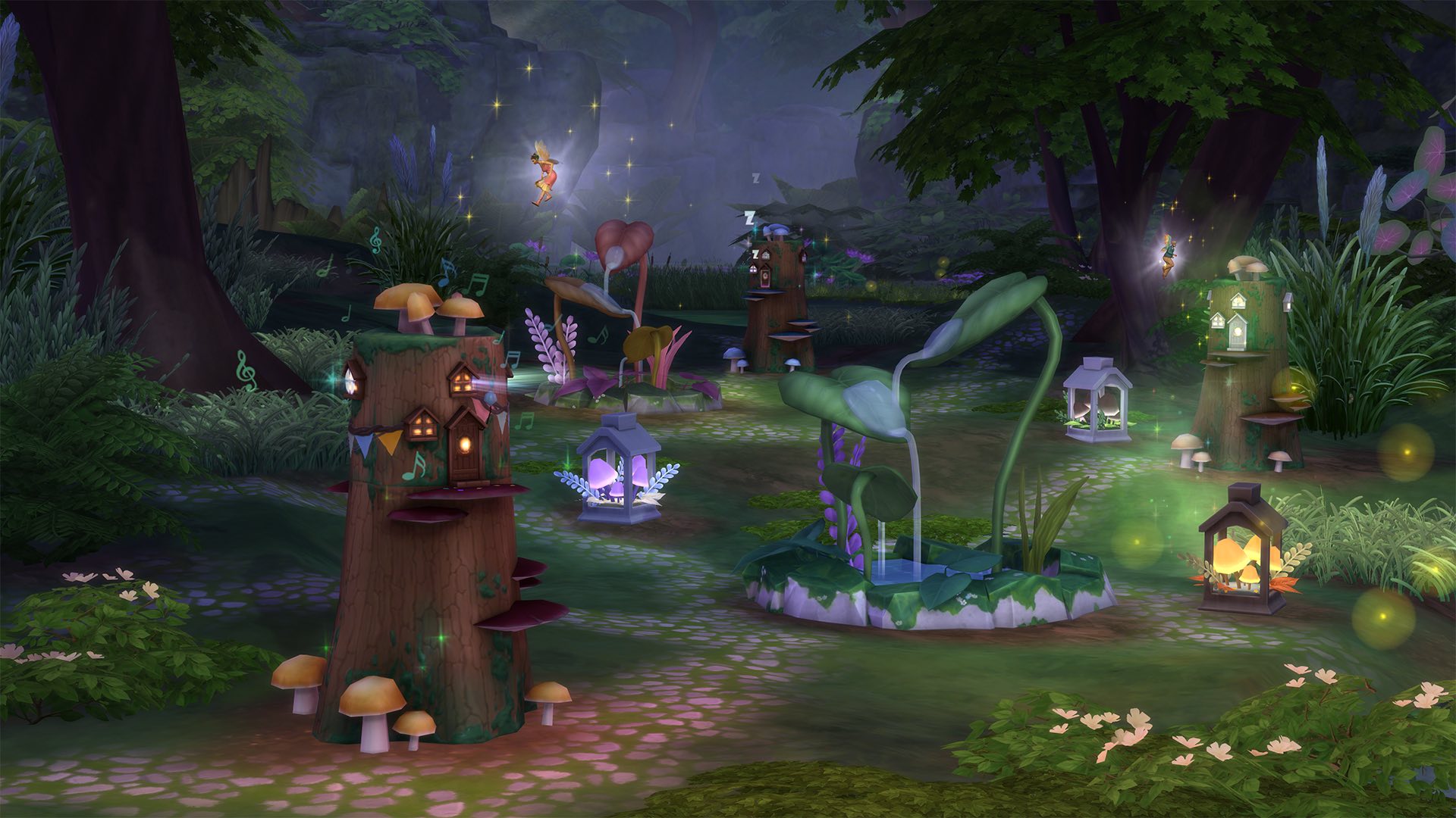 les-sims-4-pack-extension-nature-enchantee-fee