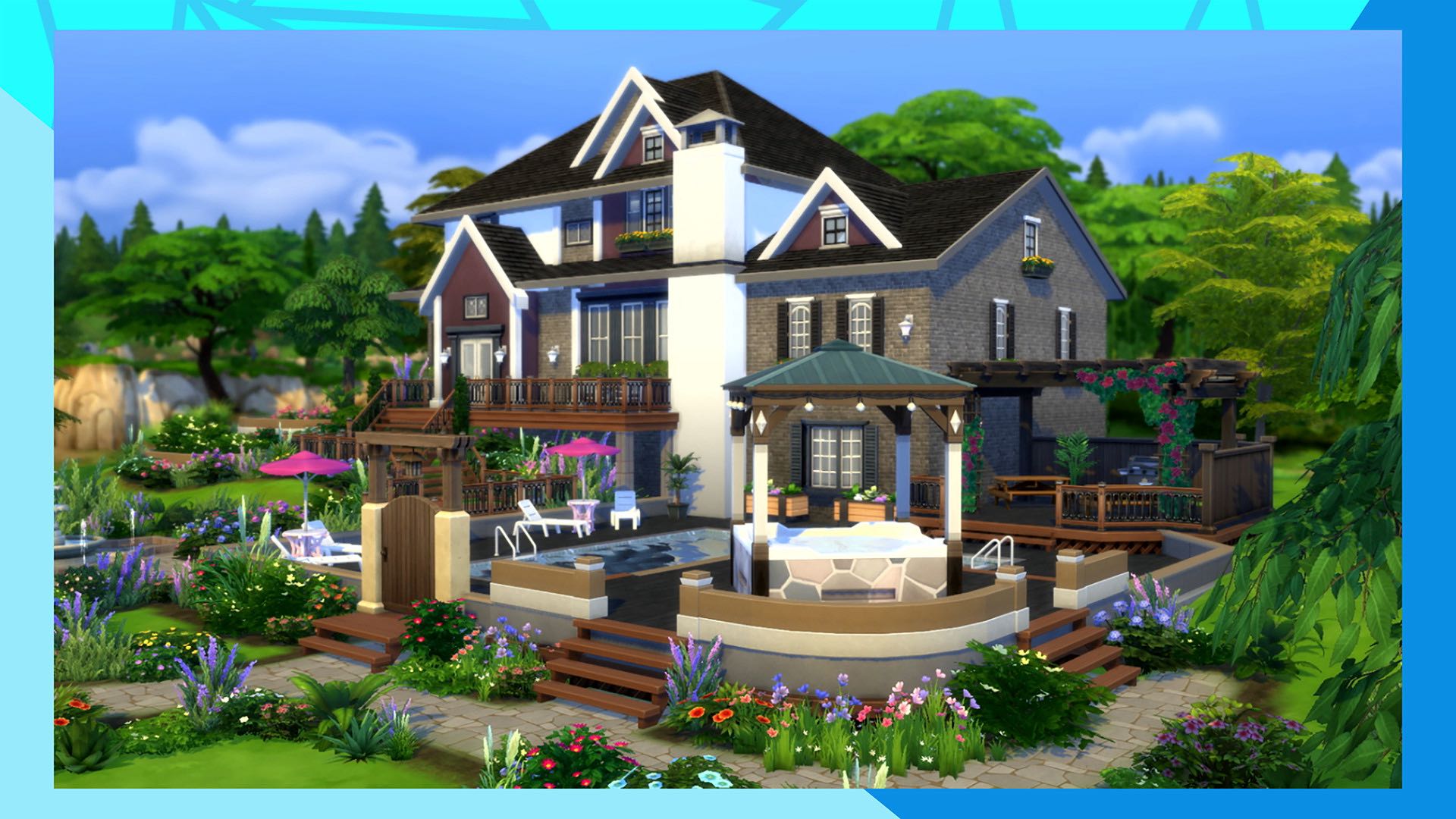 les-sims-4-visuel-maison