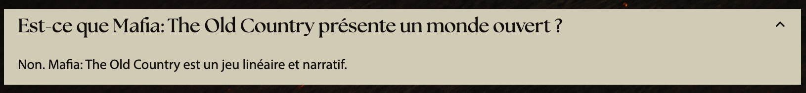 mafia-the-old-country-faq-monde-ouvert
