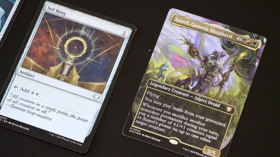 magic-portes-des-eternites-commandant-szarel-commander
