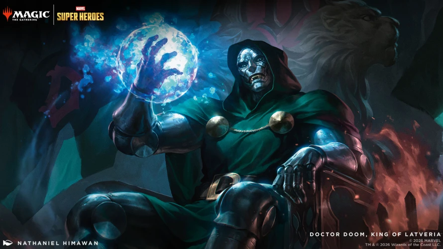 magic-marvel-super-heroes-artwork-doctor-doom