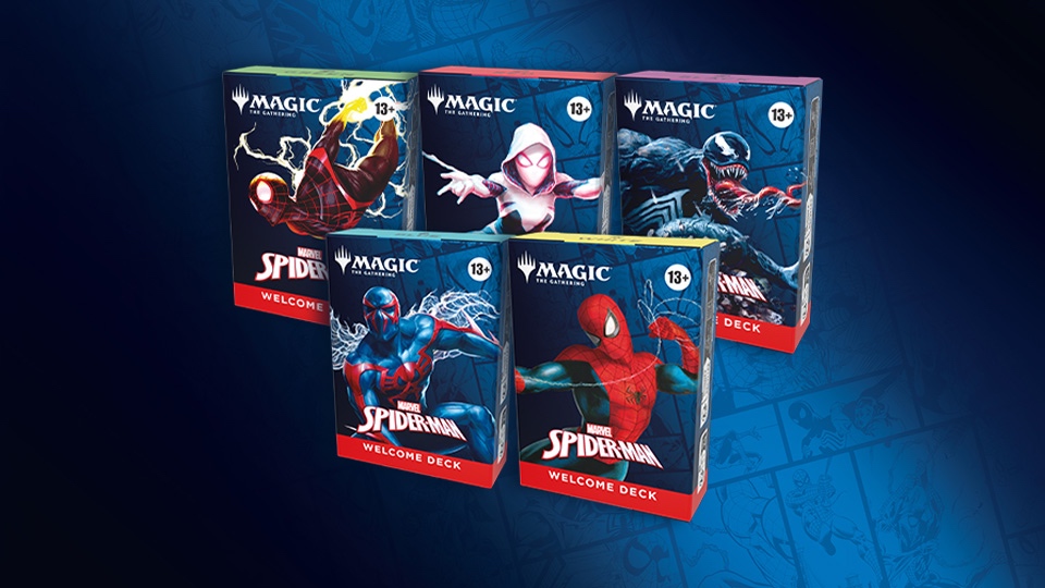 magic-the-gathering-extension-spider-man-decks-bienvenue