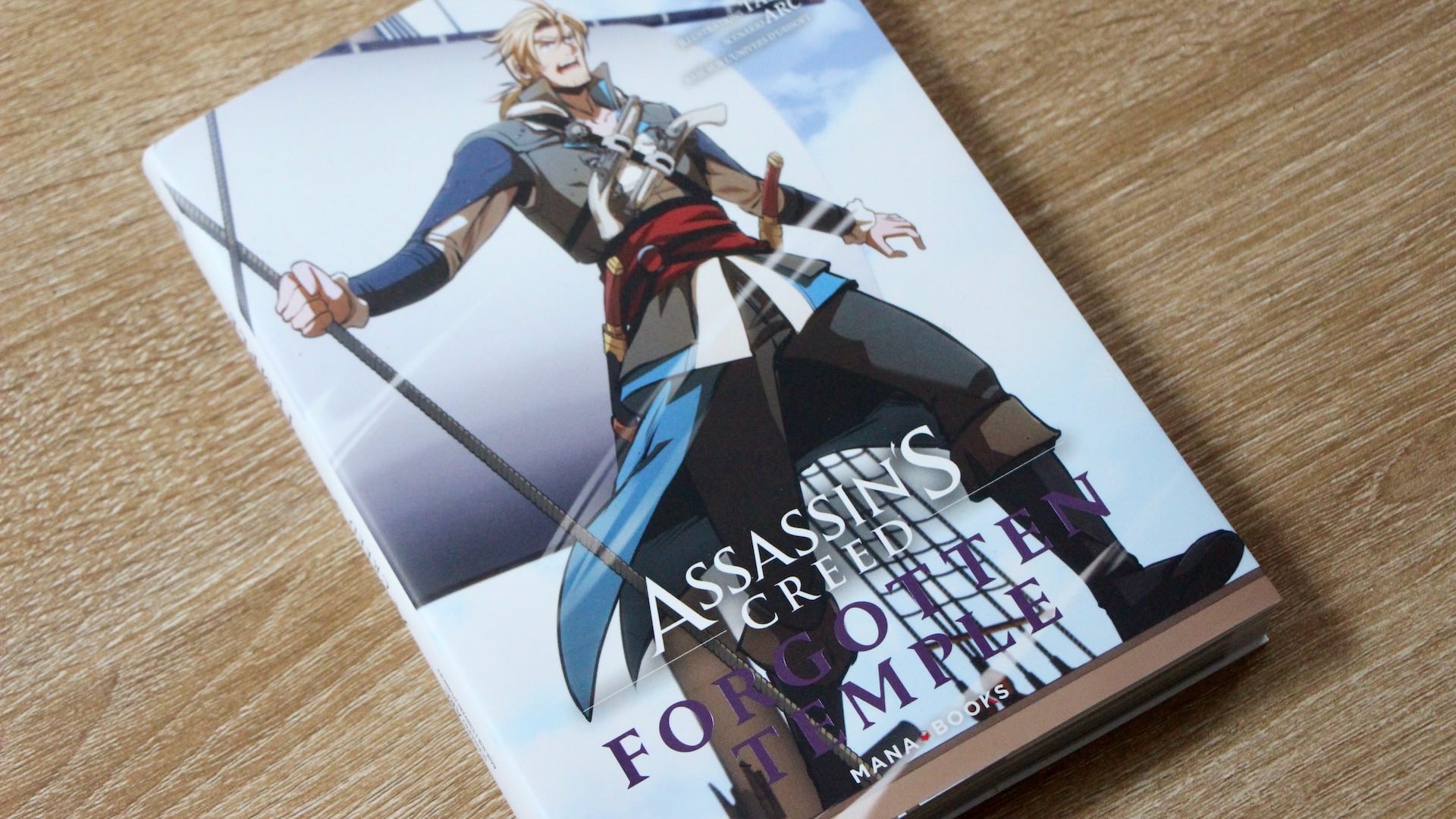 assassins-creed-forgotten-temple-tome-2-premiere-couverture