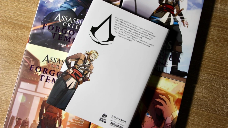 assassins-creed-forgotten-temple-tome-6-quatrieme-couverture