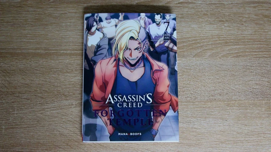 assassins-creed-forgotten-temple-tome-7-premiere-couverture
