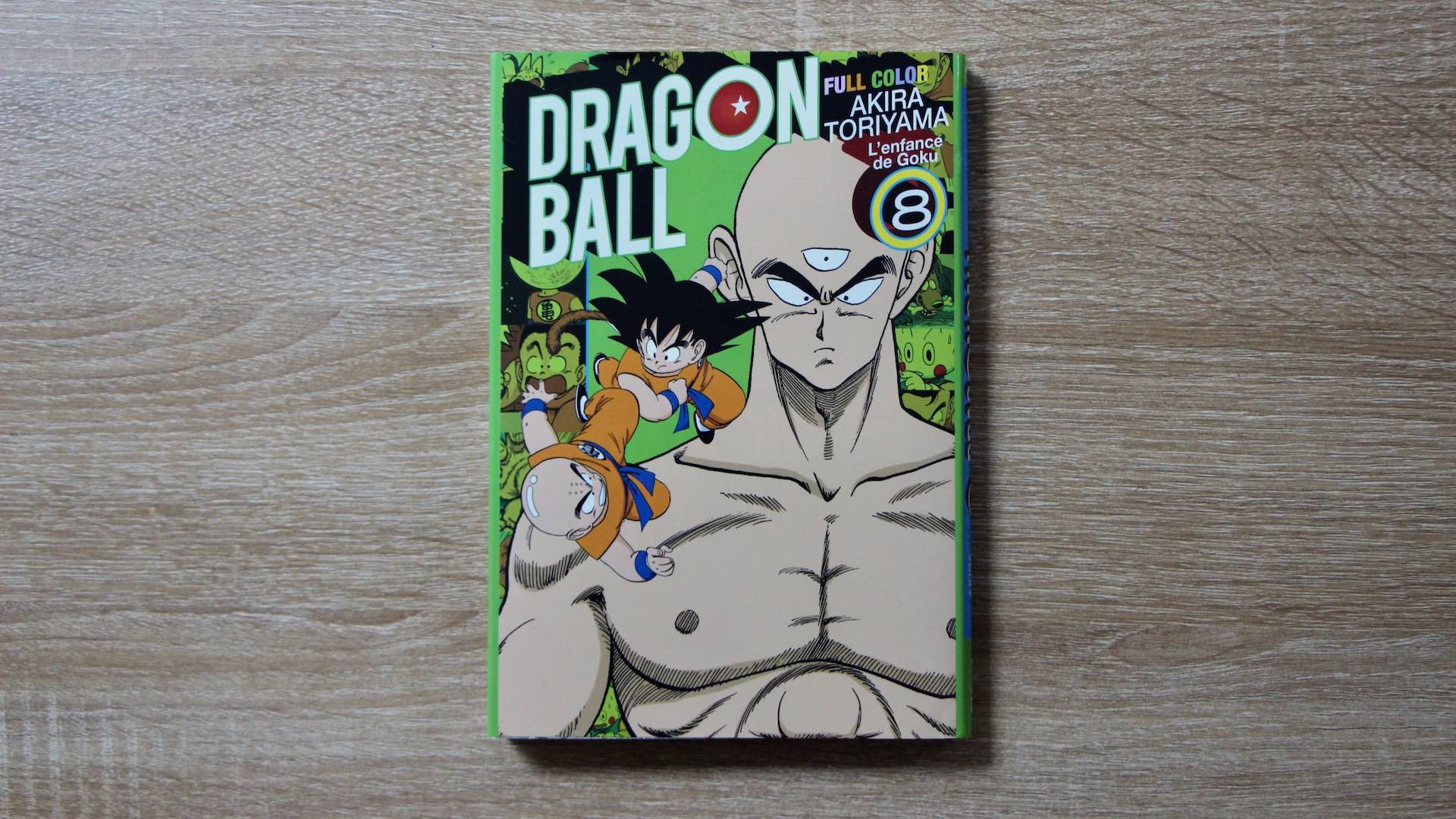 dragon-ball-full-color-enfance-goku-tome-8-premiere-couverture
