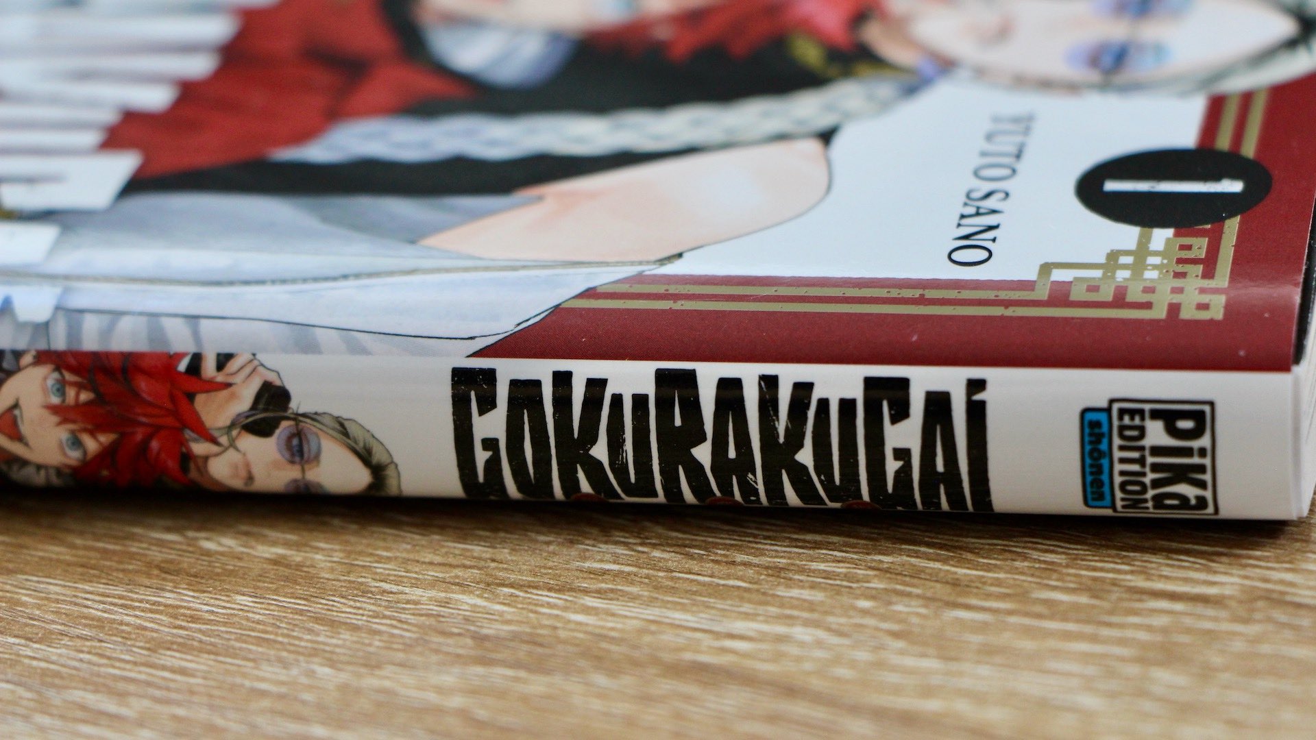 gokurakugai-manga-tranche