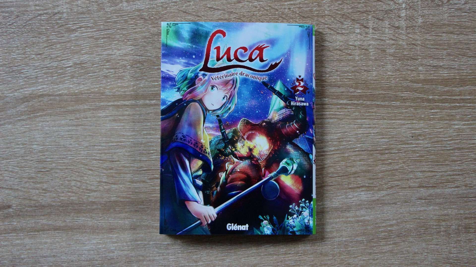 luca-veterinaire-draconique-tome-2-premiere-couverture