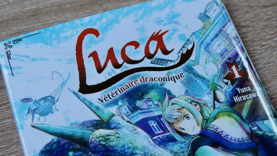 luca-veterinaire-draconique-tome-1-couverture