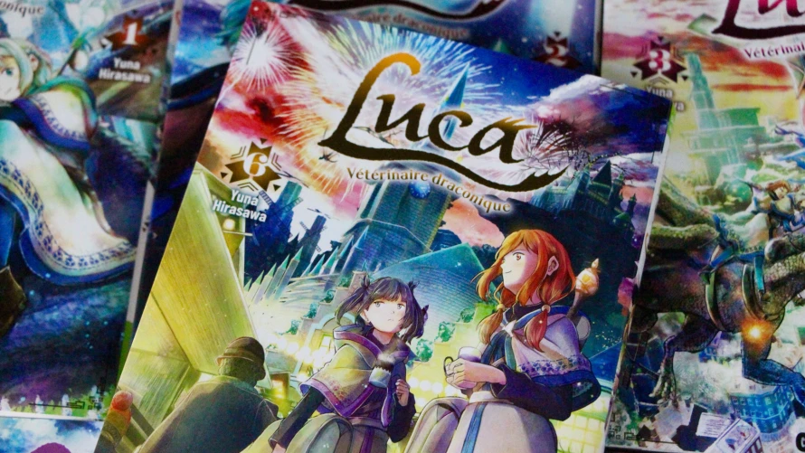 luca-veterinaire-draconique-tome-6-premiere-couverture