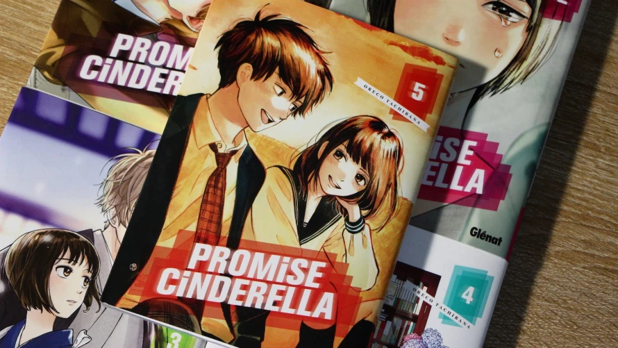 promise-cinderella-tome-5-premiere-couverture