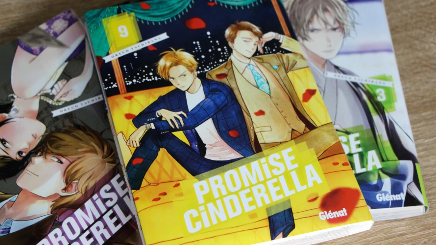 promise-cinderella-tome-9-premiere-couverture