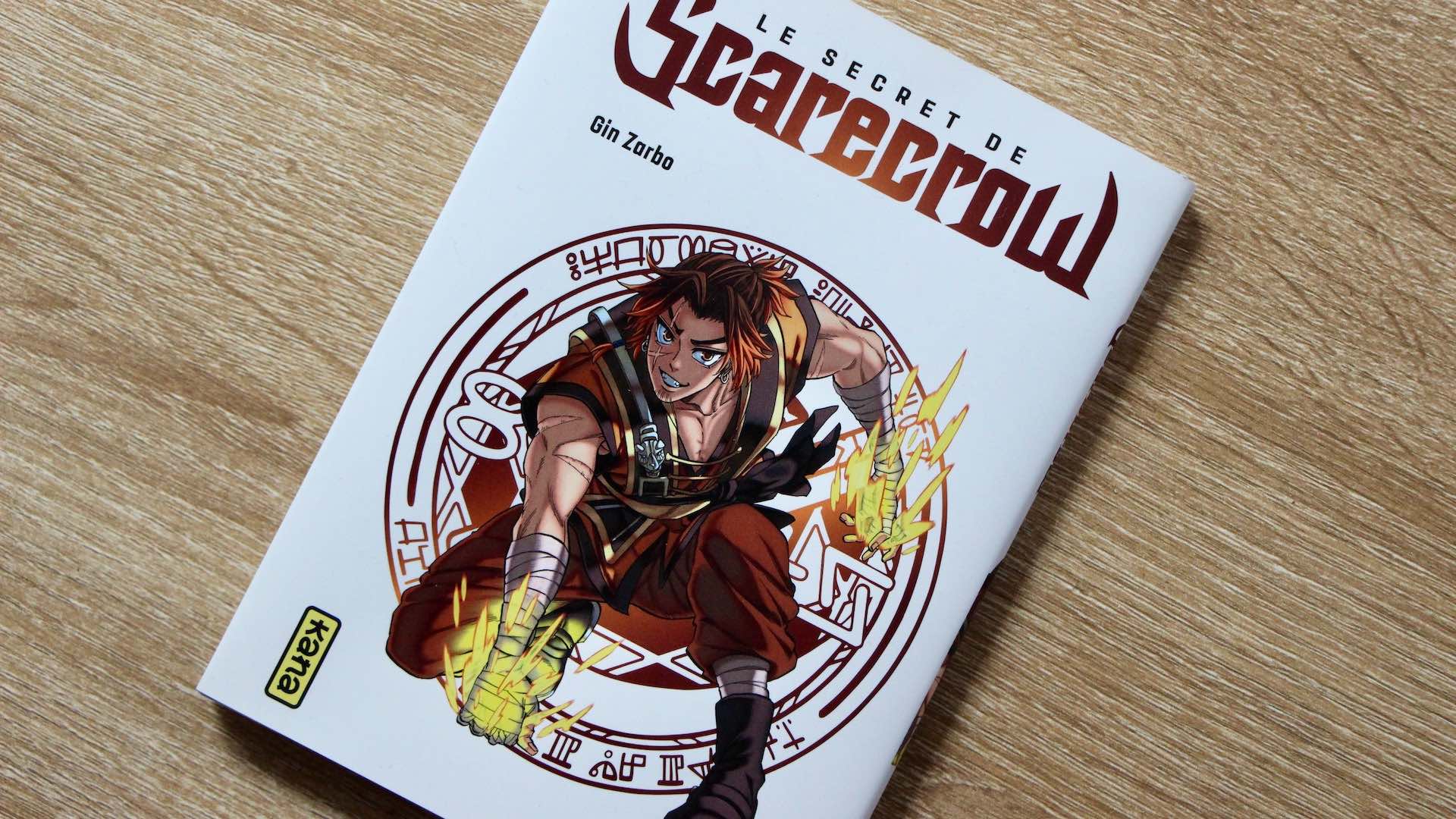 le-secret-de-scarecrow-tome-3-premiere-couverture