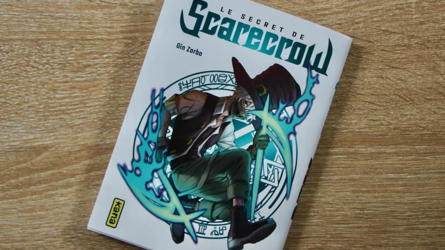 secret-de-scarecrow-premiere-couverture