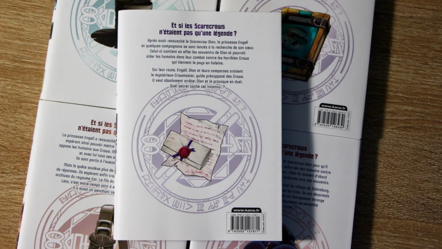 secret-scarecrow-tome-5-quatrieme-couverture