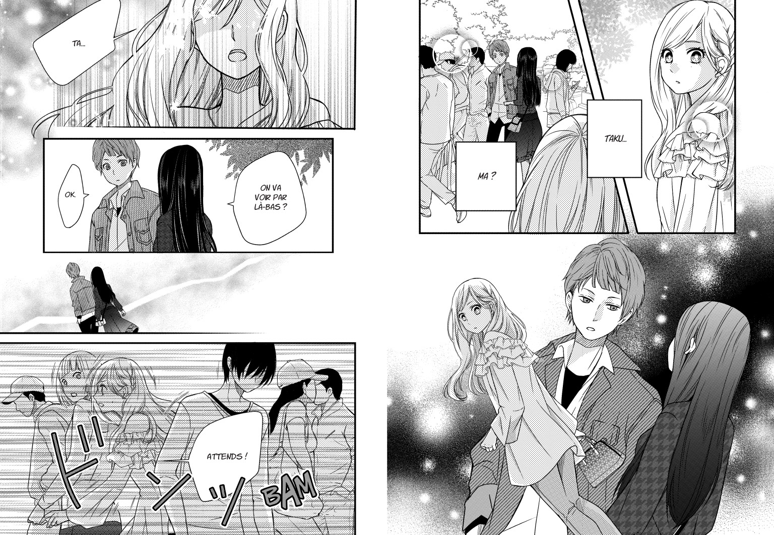 Yamada-Kun-T01 planche 2