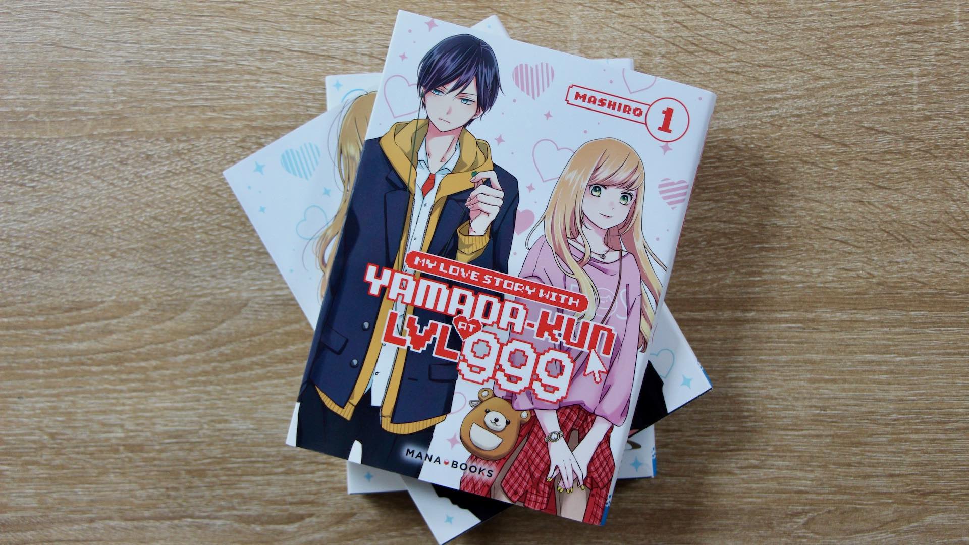 yamada-kun-lvl-999-couverture-premier-tome