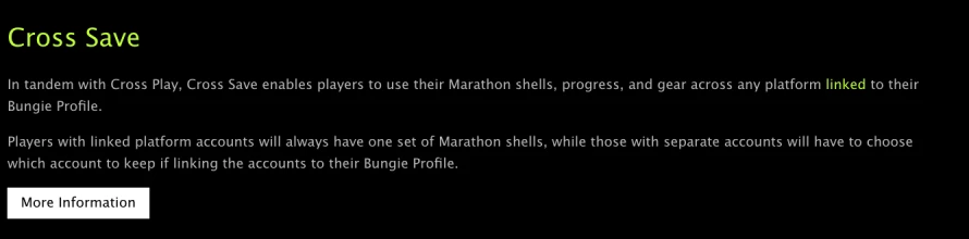 marathon-cross-play-cross-save-informations