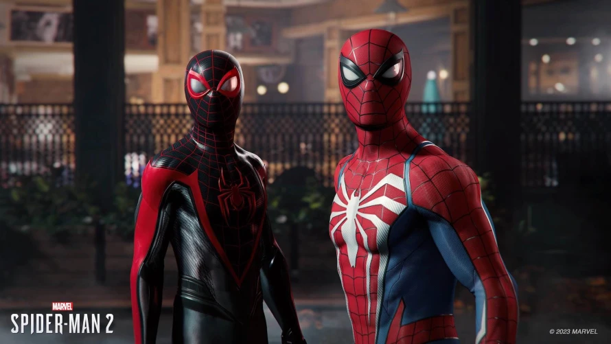 marvel-spider-man-2-visuel